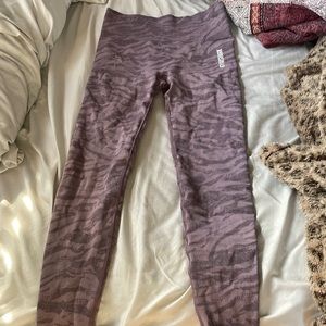 Adapt animal gymshark legging